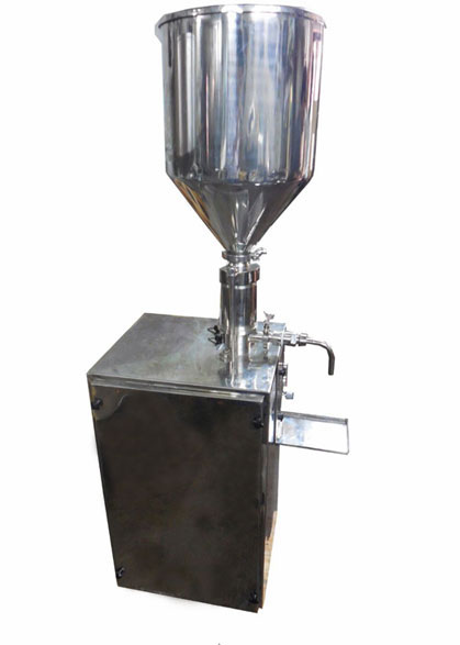 Honey Filling Machine, Honey Filling Machines, Manufacturers, Suppliers