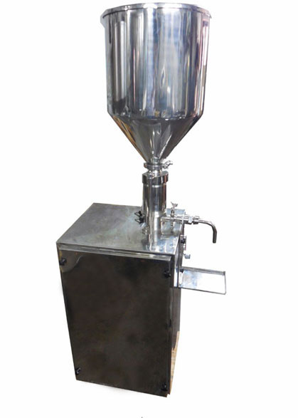 Honey Filling Machine